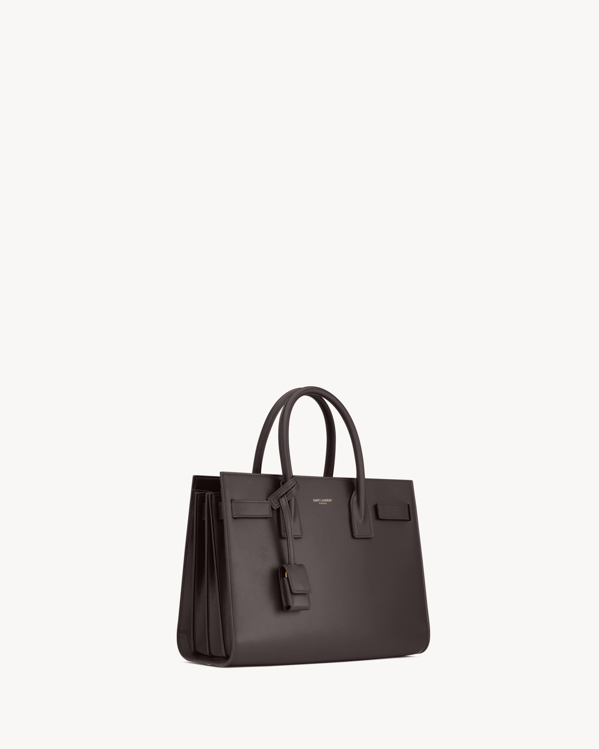 YSL SAC DE JOUR in smooth leather – baby - Image 5